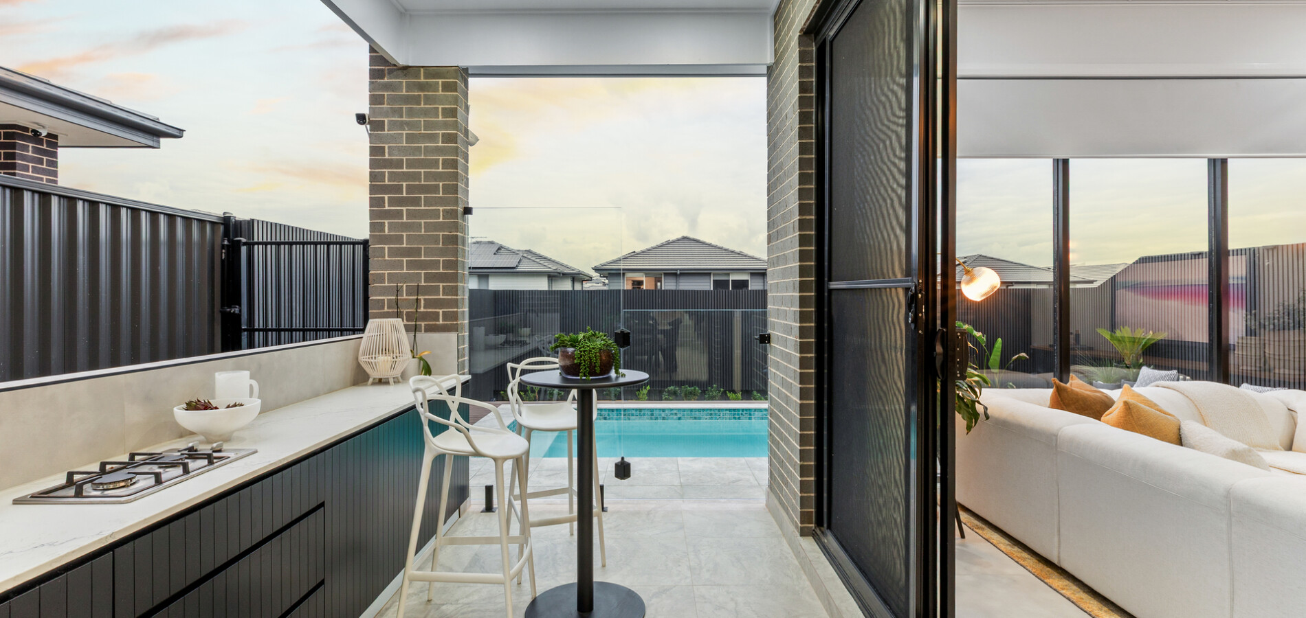 Sold - 40 Pridham Avenue - New Property in Box Hill - Real Estate by Ben Davenport