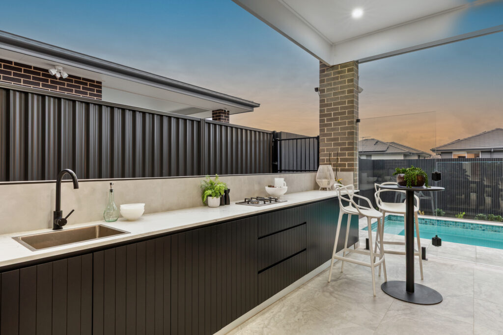 Sold - 40 Pridham Avenue - New Property in Box Hill - Real Estate by Ben Davenport