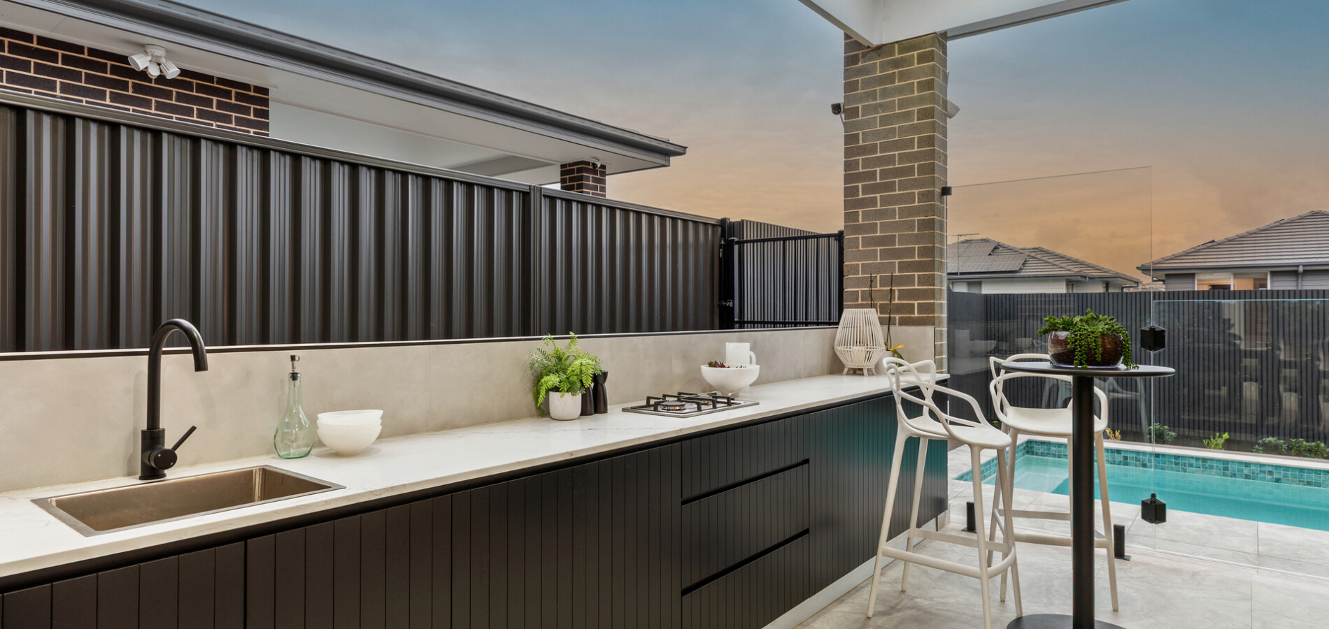 Sold - 40 Pridham Avenue - New Property in Box Hill - Real Estate by Ben Davenport