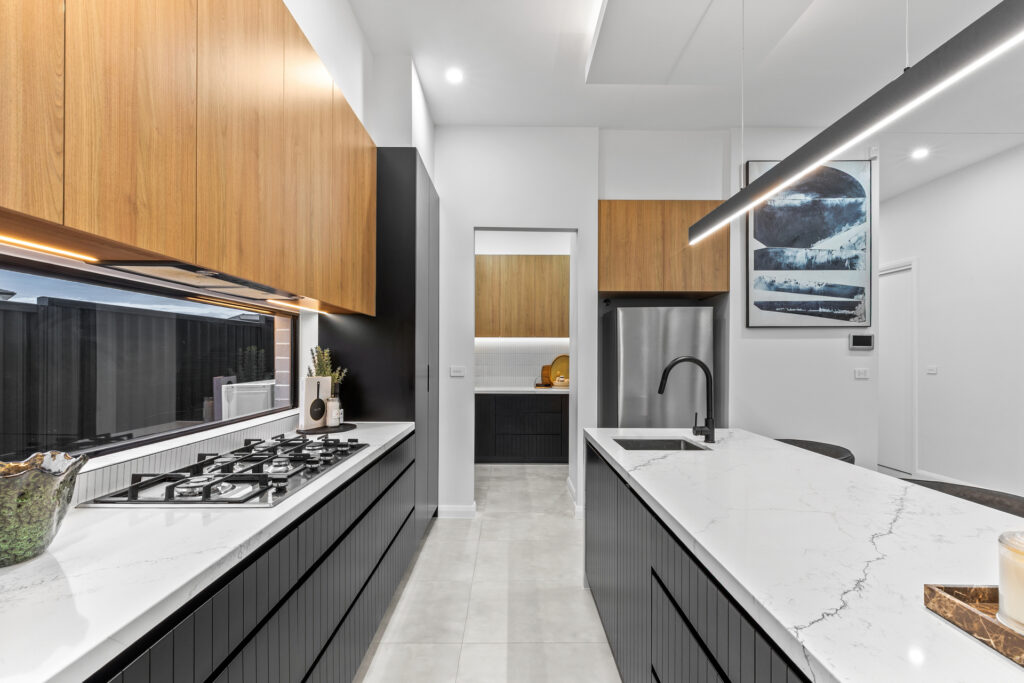 Sold - 40 Pridham Avenue - New Property in Box Hill - Real Estate by Ben Davenport