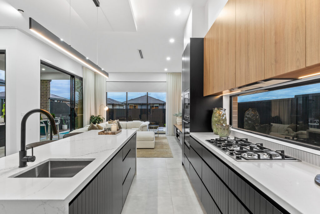 Sold - 40 Pridham Avenue - New Property in Box Hill - Real Estate by Ben Davenport