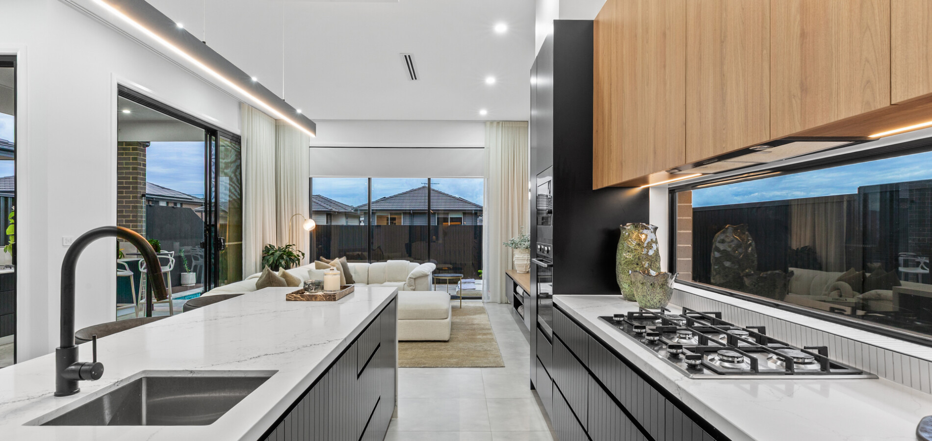 Sold - 40 Pridham Avenue - New Property in Box Hill - Real Estate by Ben Davenport