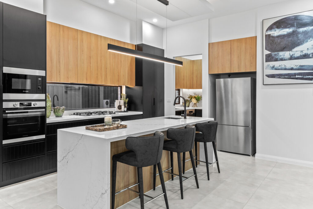Sold - 40 Pridham Avenue - New Property in Box Hill - Real Estate by Ben Davenport