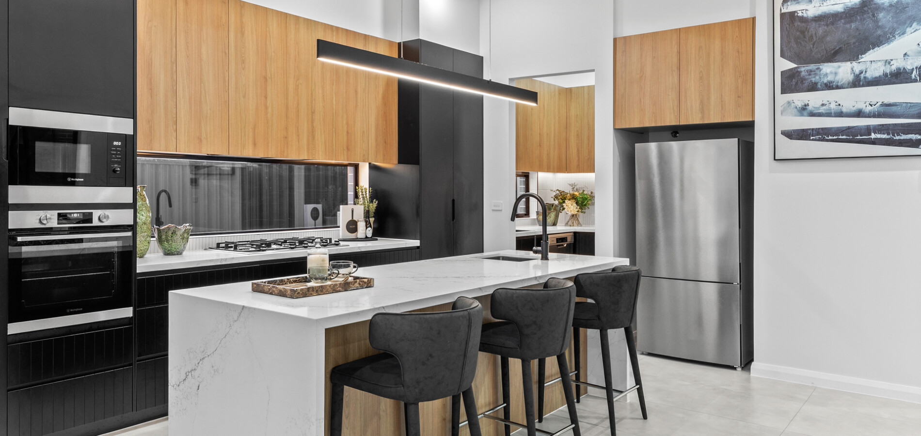 Sold - 40 Pridham Avenue - New Property in Box Hill - Real Estate by Ben Davenport