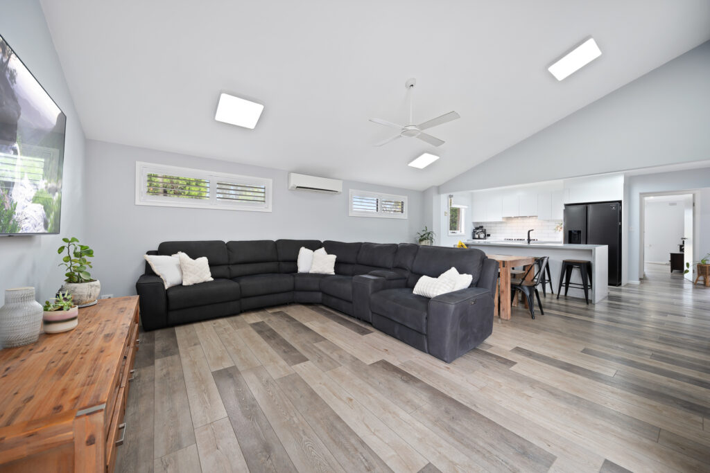 Sold - 4 Akron Place - New Property in Toongabbie - Real Estate by Joel Hollings