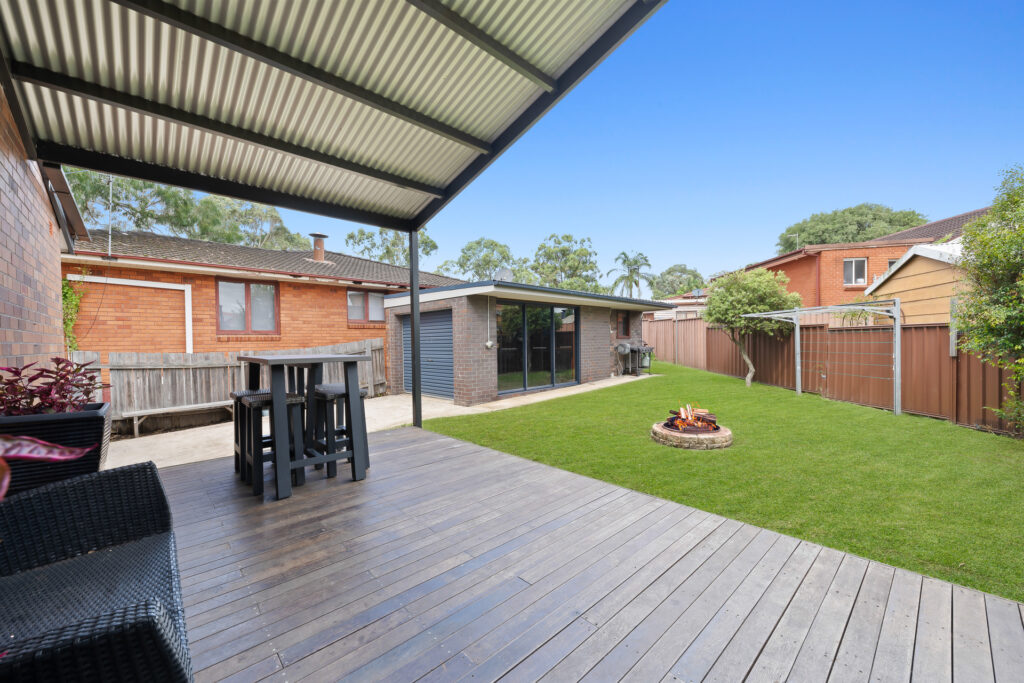 Sold - 4 Akron Place - New Property in Toongabbie - Real Estate by Joel Hollings