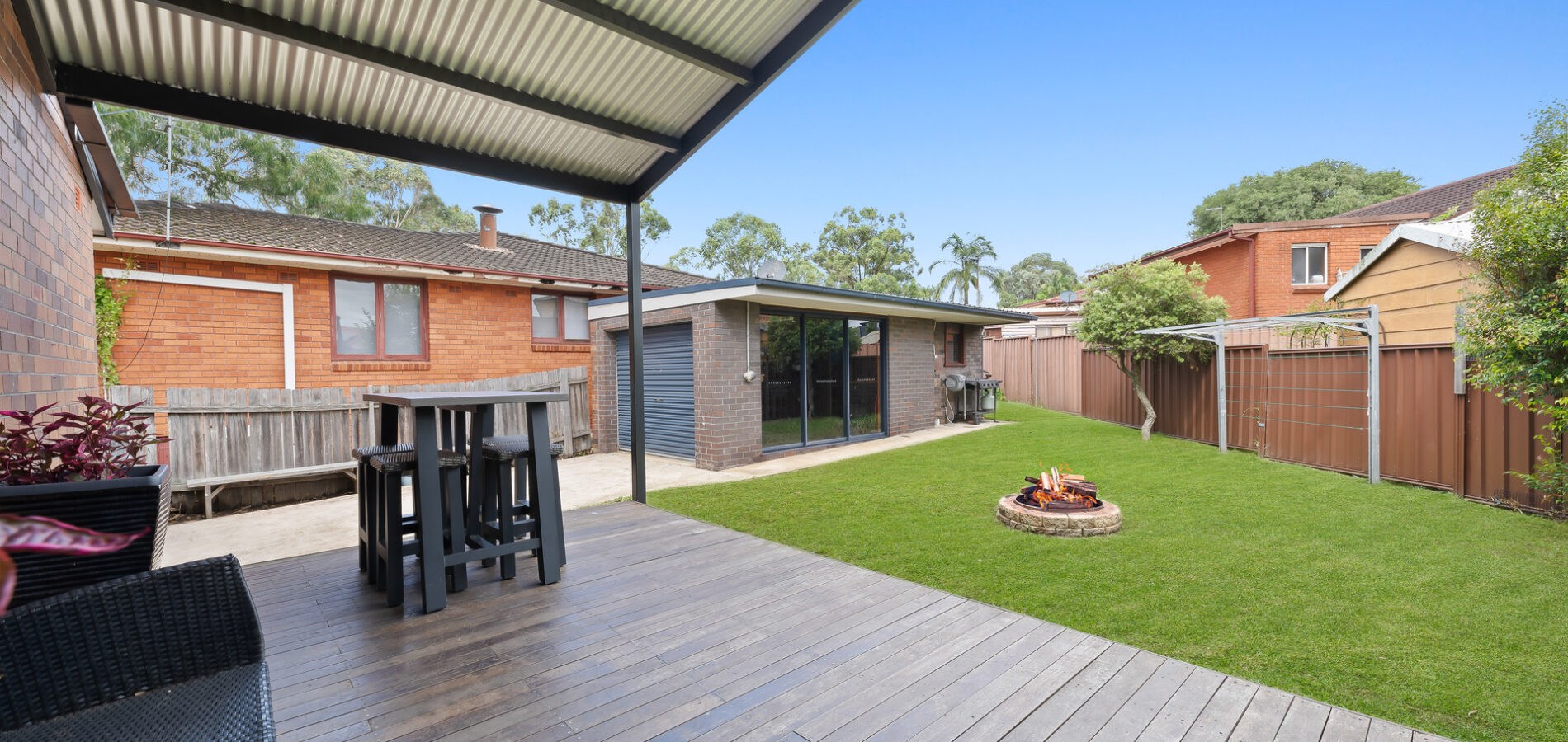Sold - 4 Akron Place - New Property in Toongabbie - Real Estate by Joel Hollings