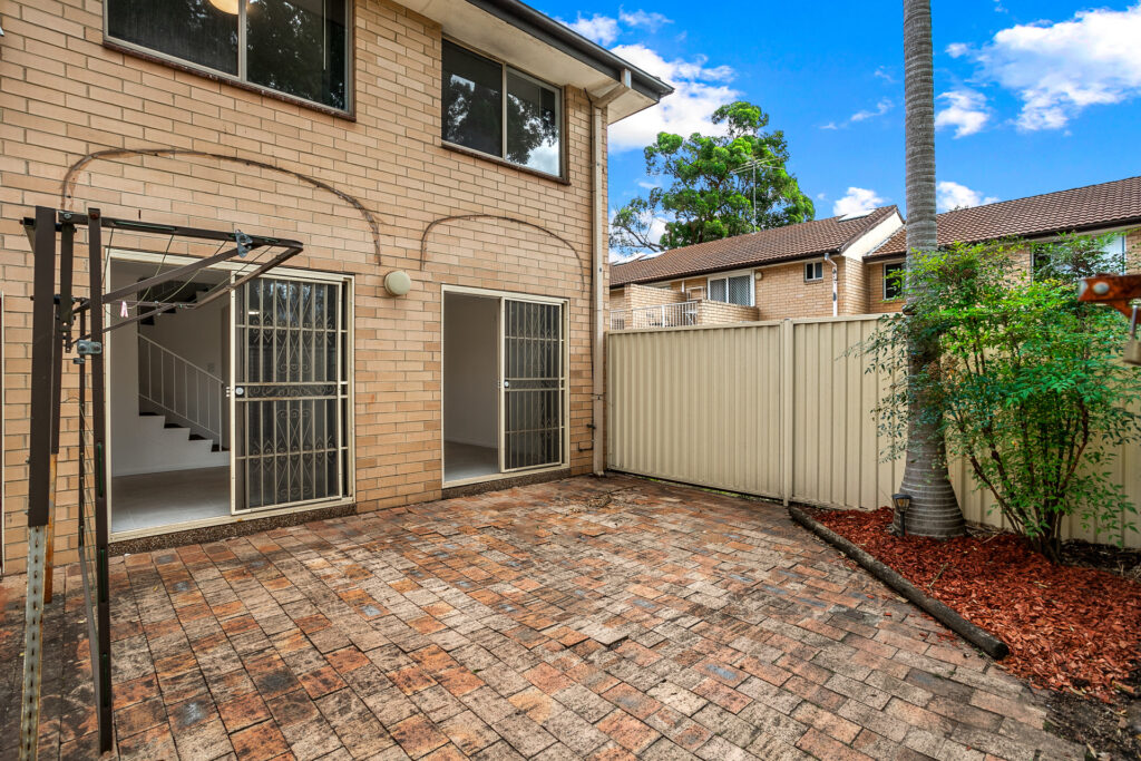 Sold - 35/1 Reid Avenue - New Property in Westmead - Real Estate by Amit Nayak