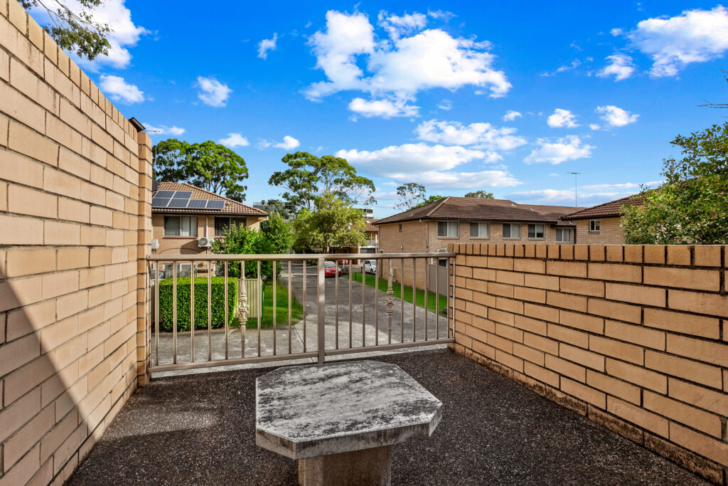 Sold - 35/1 Reid Avenue - New Property in Westmead - Real Estate by Amit Nayak