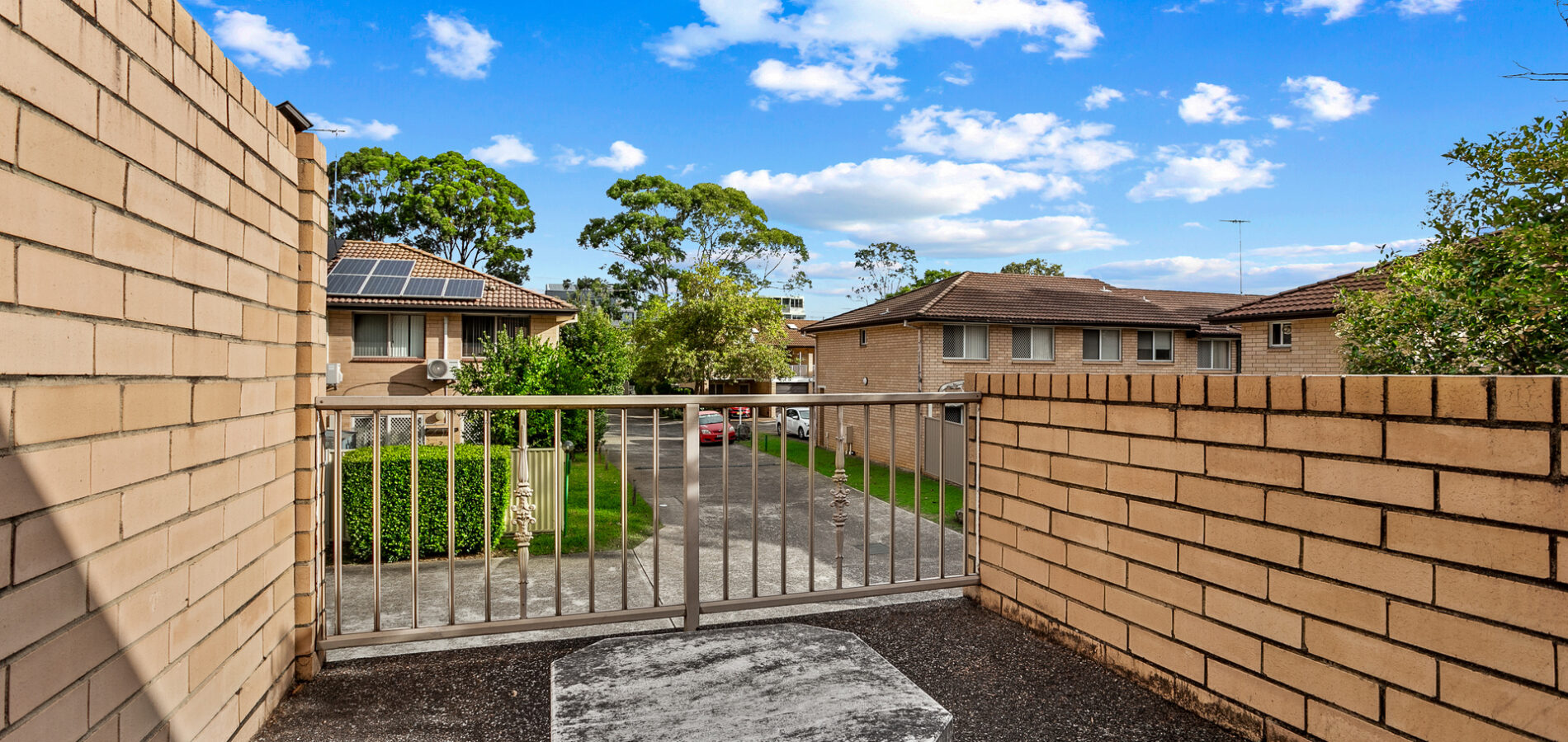 Sold - 35/1 Reid Avenue - New Property in Westmead - Real Estate by Amit Nayak