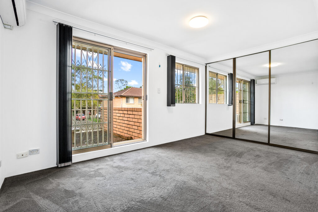 Sold - 35/1 Reid Avenue - New Property in Westmead - Real Estate by Amit Nayak