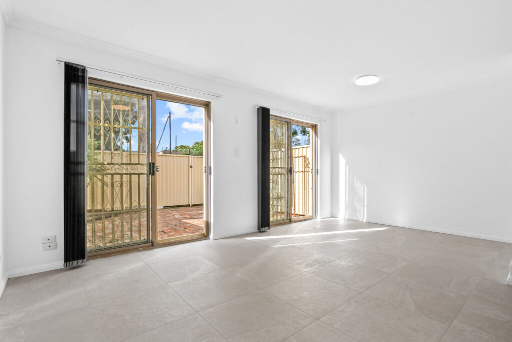 Sold - 35/1 Reid Avenue - New Property in Westmead - Real Estate by Amit Nayak