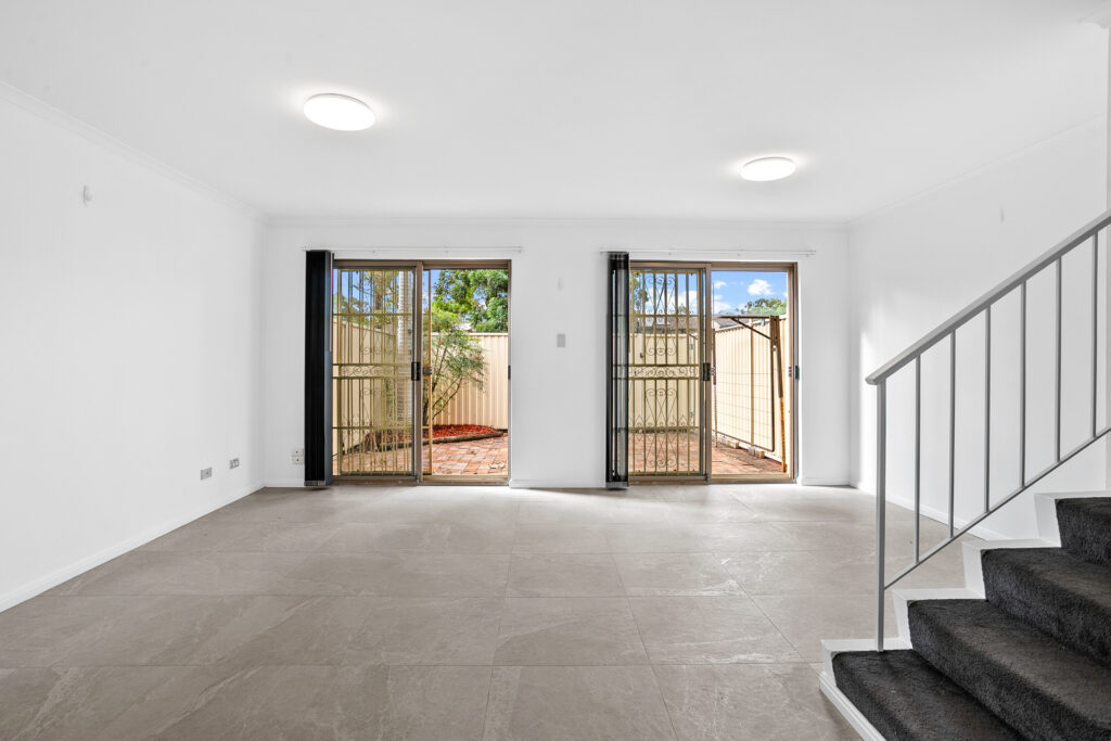 Sold - 35/1 Reid Avenue - New Property in Westmead - Real Estate by Amit Nayak