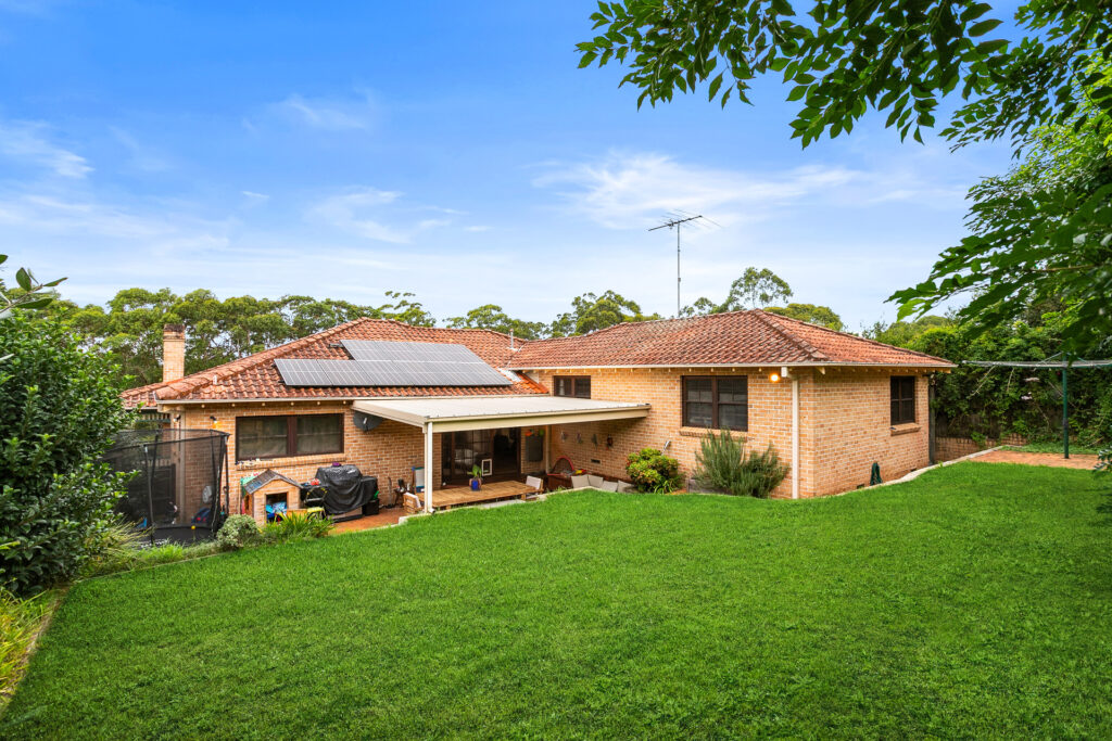 Sold - 104 Fallon Drive - New Property in Dural - Real Estate by Danielle McLoughlin