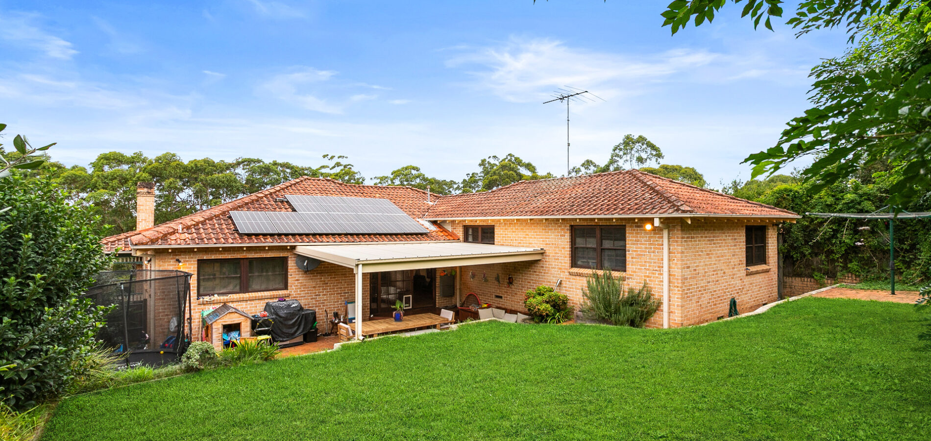 Sold - 104 Fallon Drive - New Property in Dural - Real Estate by Danielle McLoughlin