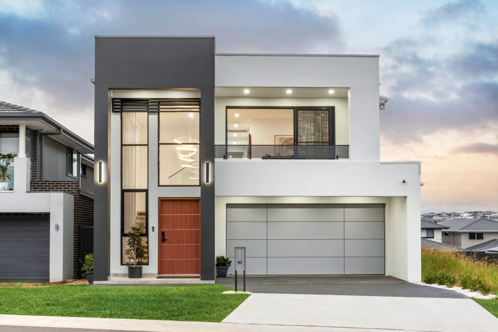 Sold - 40 Pridham Avenue - New Property in Box Hill - Real Estate by Ben Davenport