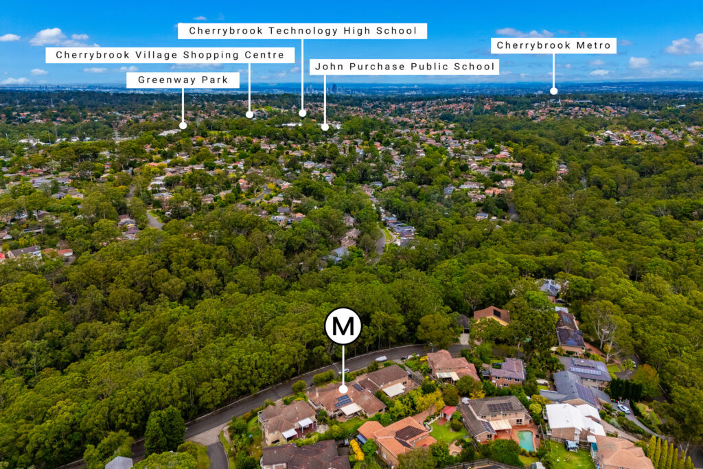 Sold - 104 Fallon Drive - New Property in Dural - Real Estate by Danielle McLoughlin
