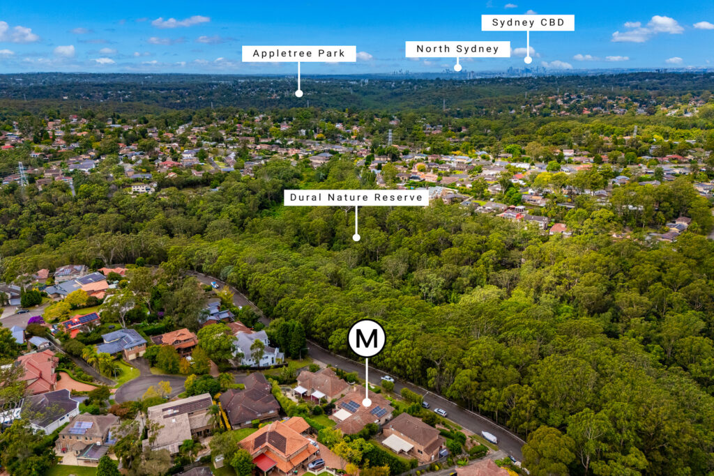 Sold - 104 Fallon Drive - New Property in Dural - Real Estate by Danielle McLoughlin