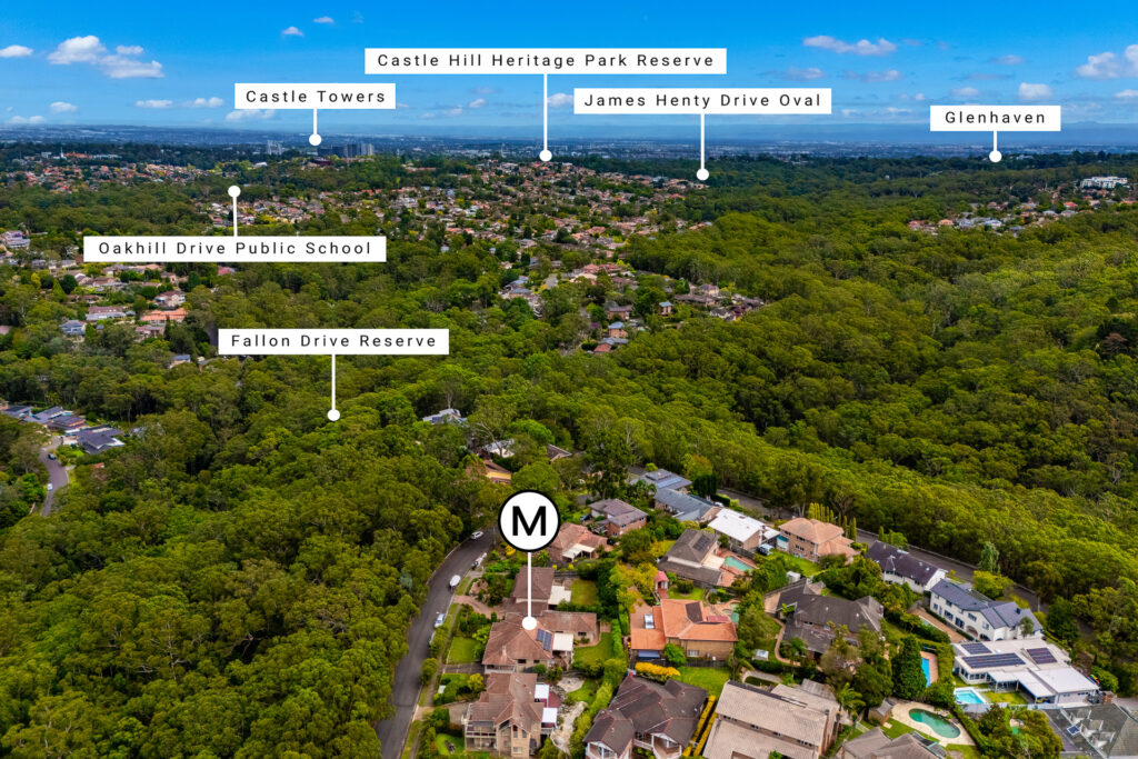 Sold - 104 Fallon Drive - New Property in Dural - Real Estate by Danielle McLoughlin