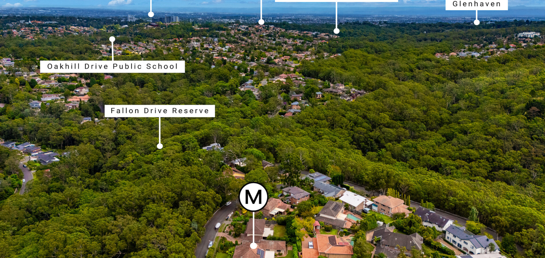 Sold - 104 Fallon Drive - New Property in Dural - Real Estate by Danielle McLoughlin