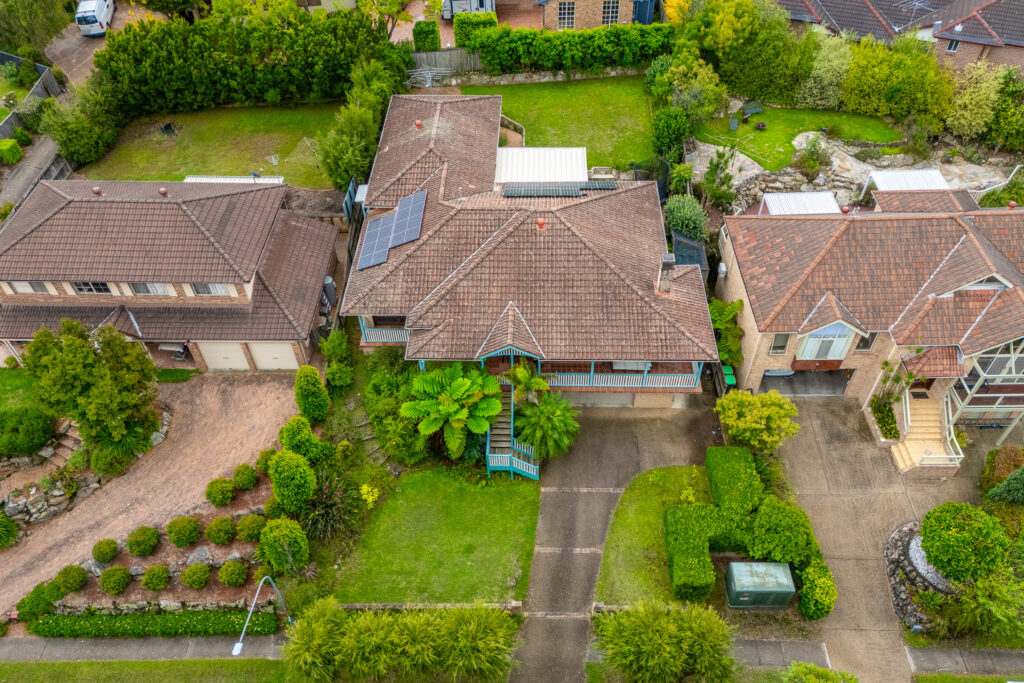 Sold - 104 Fallon Drive - New Property in Dural - Real Estate by Danielle McLoughlin