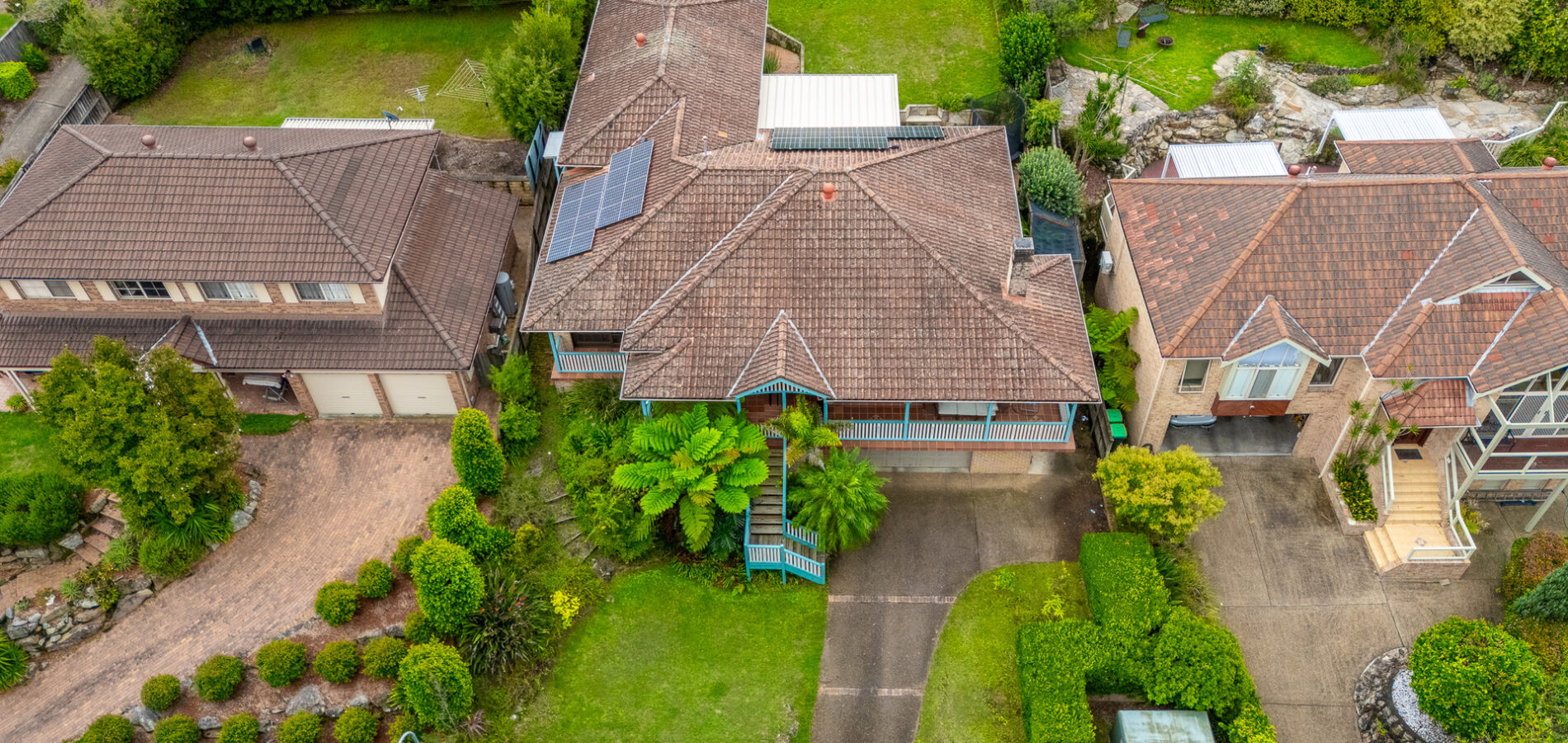 Sold - 104 Fallon Drive - New Property in Dural - Real Estate by Danielle McLoughlin