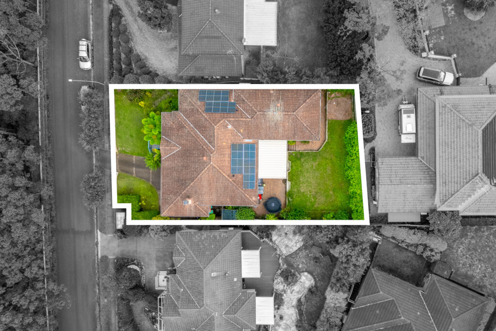 Sold - 104 Fallon Drive - New Property in Dural - Real Estate by Danielle McLoughlin