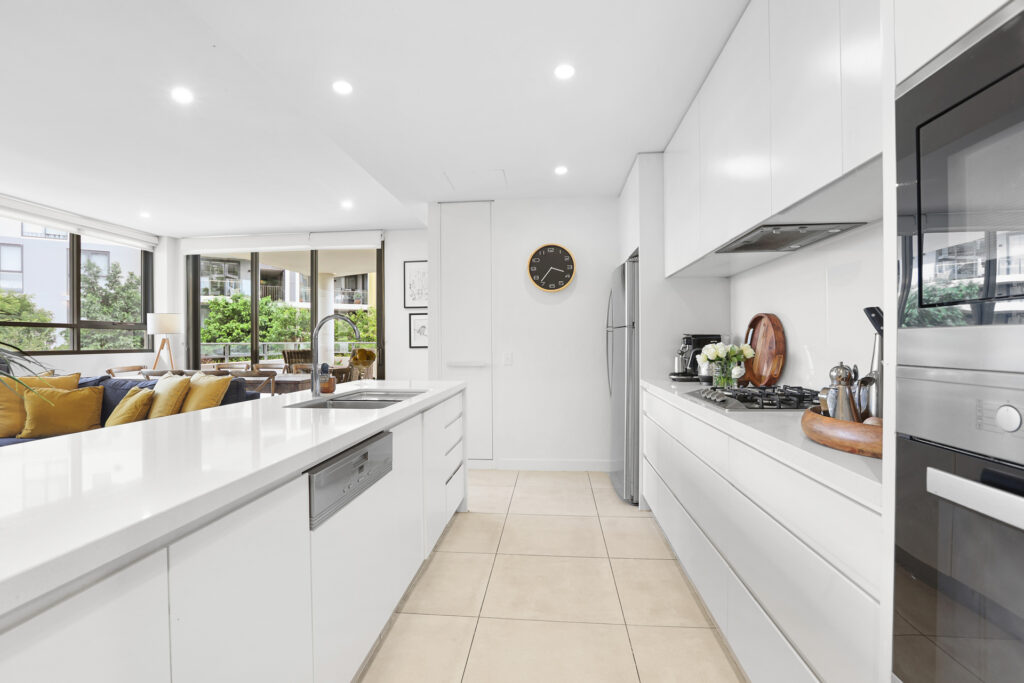 Sold - 9/38 Solent Circuit - New Property in Norwest - Real Estate by Maree McCrorie