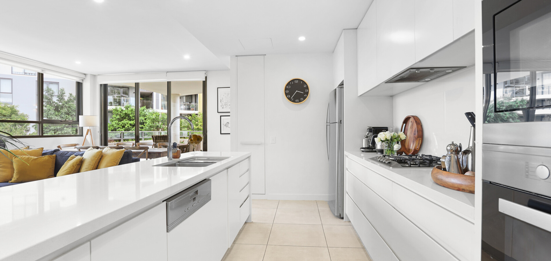 Sold - 9/38 Solent Circuit - New Property in Norwest - Real Estate by Maree McCrorie