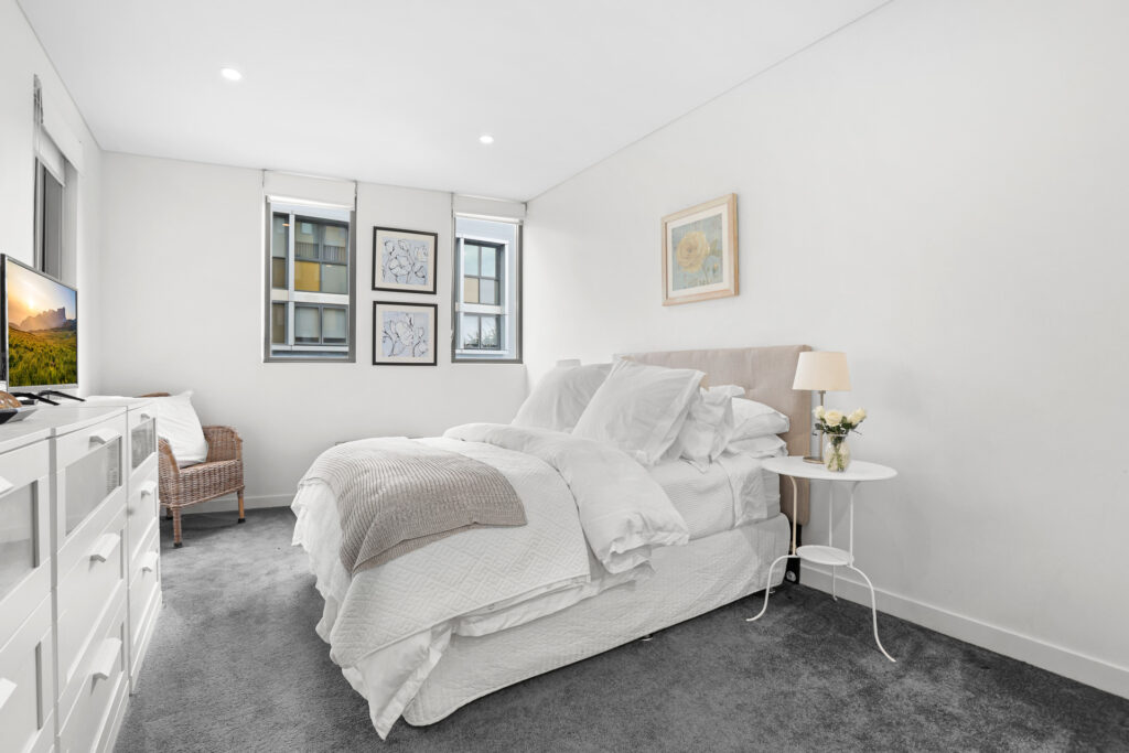 Sold - 9/38 Solent Circuit - New Property in Norwest - Real Estate by Maree McCrorie