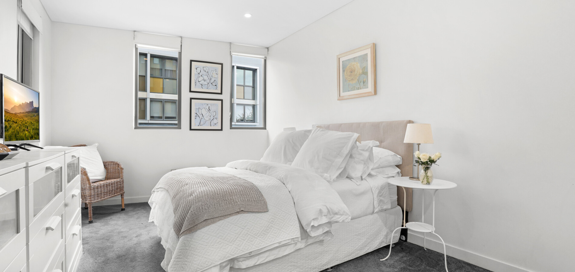 Sold - 9/38 Solent Circuit - New Property in Norwest - Real Estate by Maree McCrorie