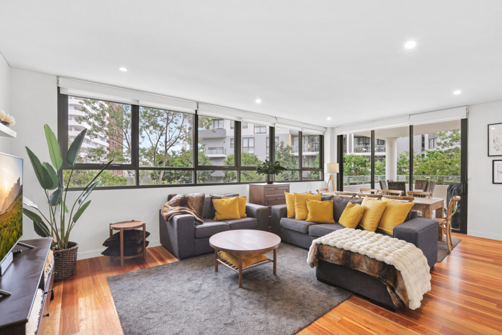 Sold - 9/38 Solent Circuit - New Property in Norwest - Real Estate by Maree McCrorie