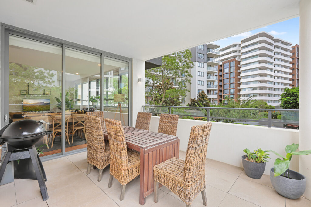 Sold - 9/38 Solent Circuit - New Property in Norwest - Real Estate by Maree McCrorie