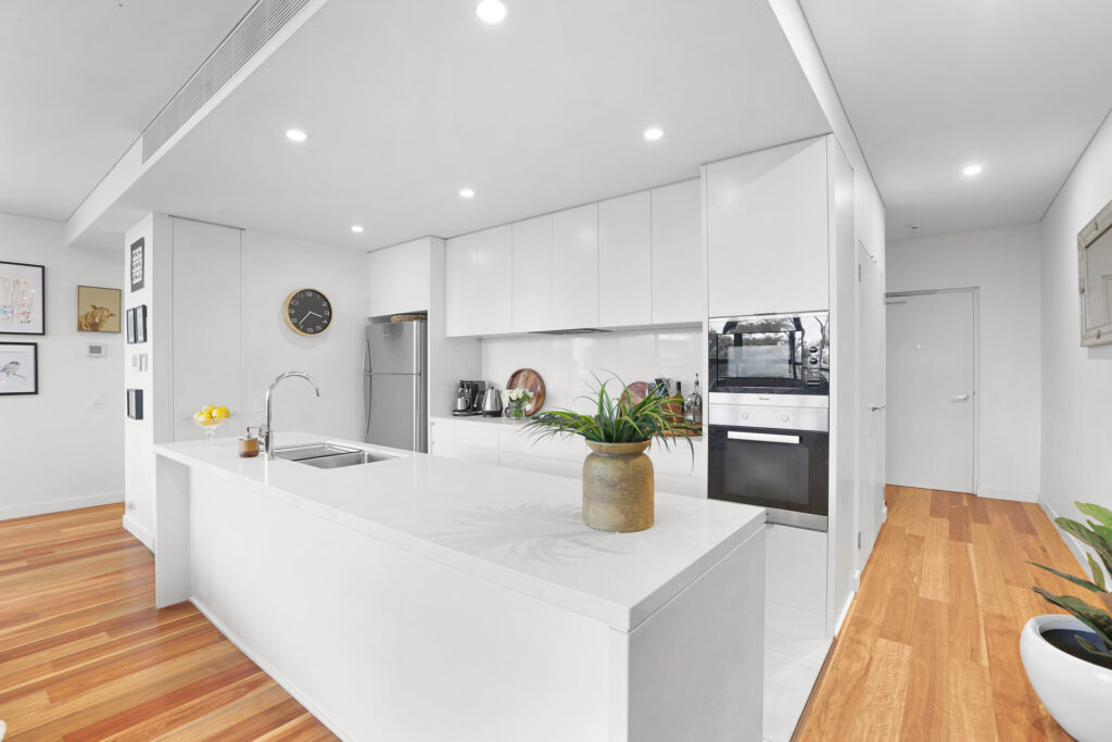 Sold - 9/38 Solent Circuit - New Property in Norwest - Real Estate by Maree McCrorie