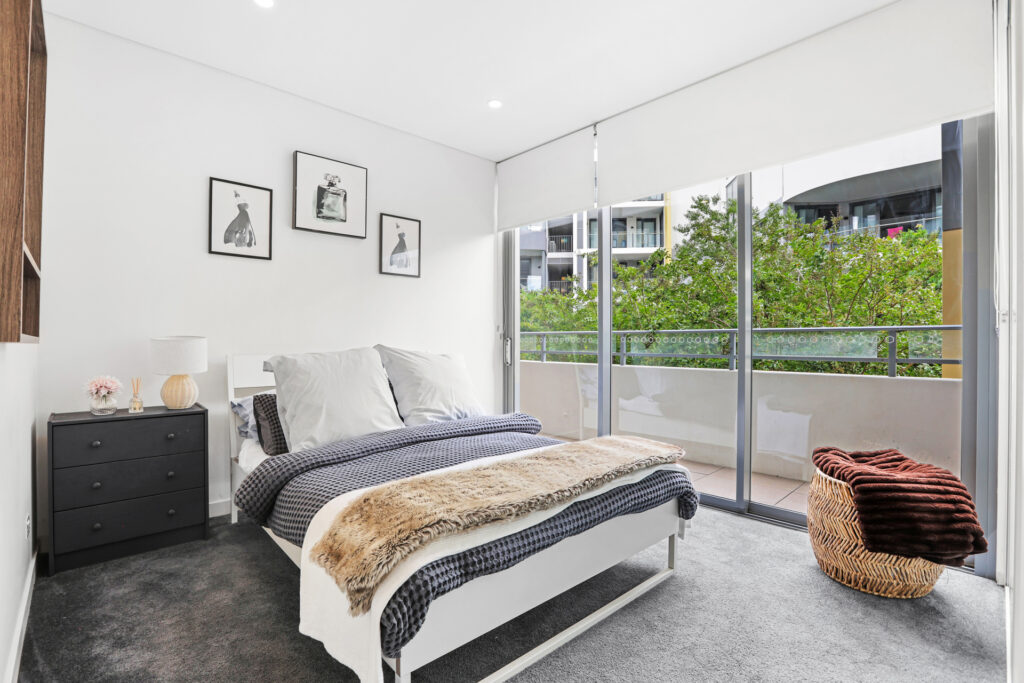 Sold - 9/38 Solent Circuit - New Property in Norwest - Real Estate by Maree McCrorie