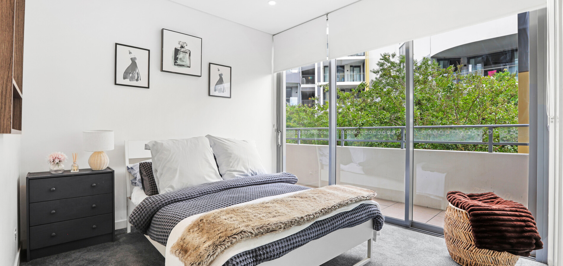 Sold - 9/38 Solent Circuit - New Property in Norwest - Real Estate by Maree McCrorie