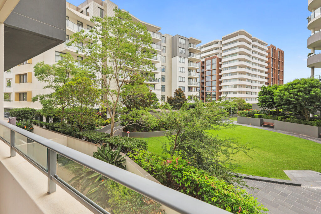 Sold - 9/38 Solent Circuit - New Property in Norwest - Real Estate by Maree McCrorie