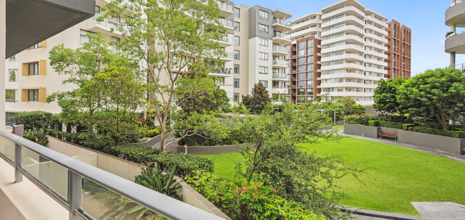 Sold - 9/38 Solent Circuit - New Property in Norwest - Real Estate by Maree McCrorie