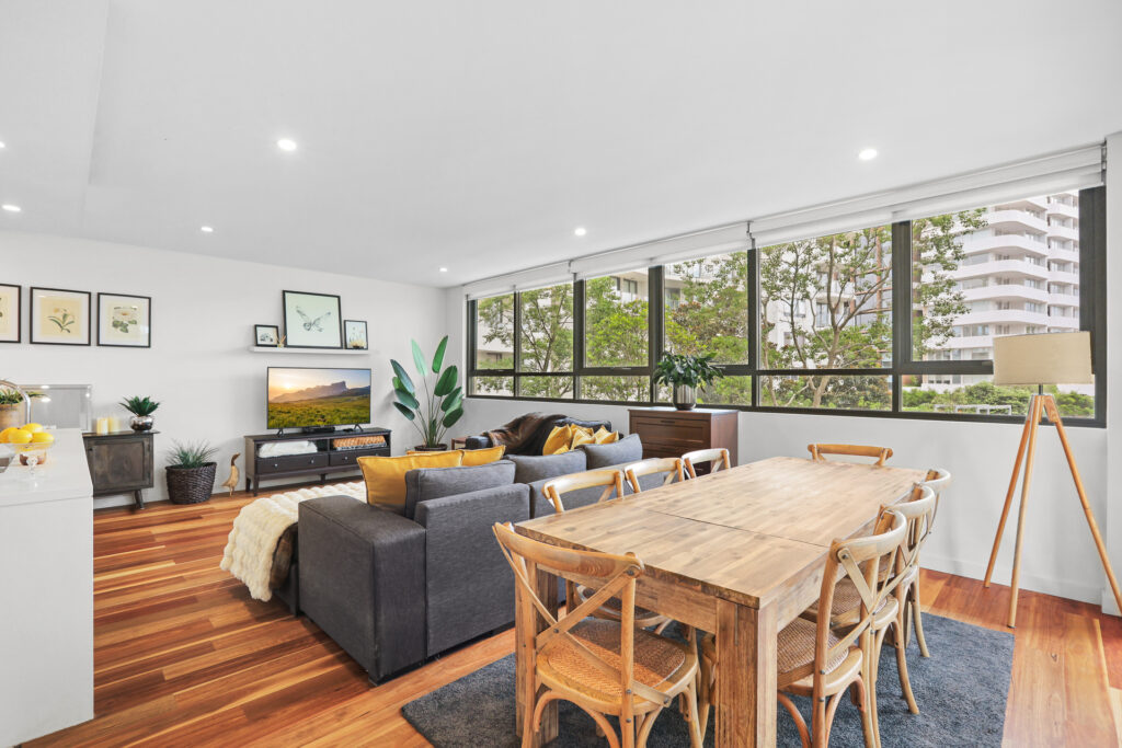 Sold - 9/38 Solent Circuit - New Property in Norwest - Real Estate by Maree McCrorie