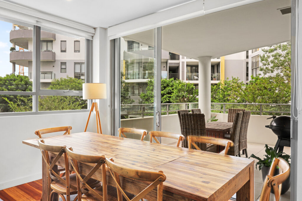 Sold - 9/38 Solent Circuit - New Property in Norwest - Real Estate by Maree McCrorie