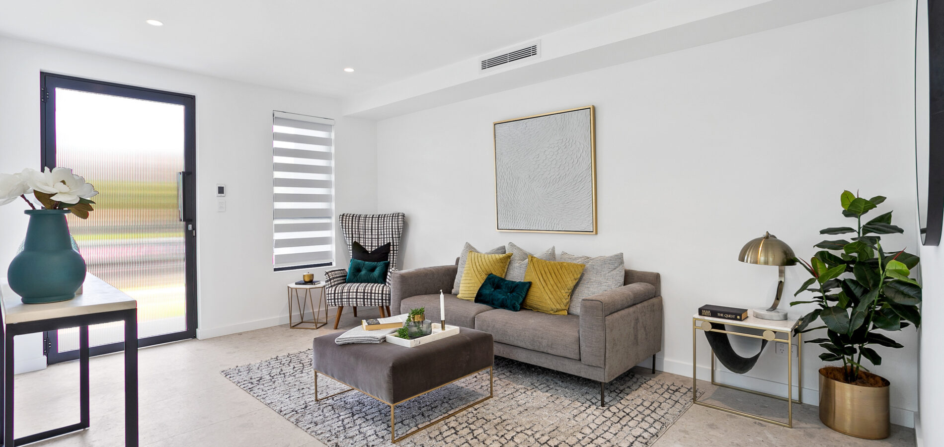 Sold - 103A Darcy Road - New Property in Wentworthville - Real Estate by Amit Nayak
