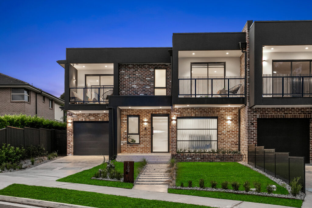 Sold - 103A Darcy Road - New Property in Wentworthville - Real Estate by Amit Nayak
