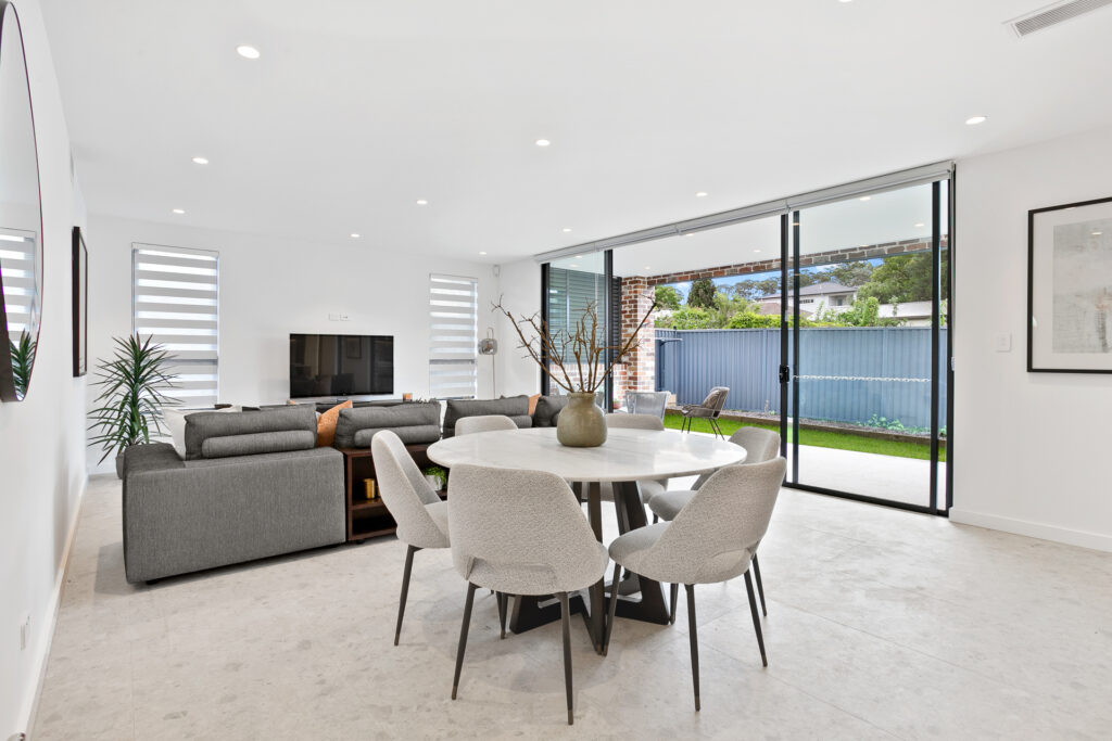 Sold - 103A Darcy Road - New Property in Wentworthville - Real Estate by Amit Nayak