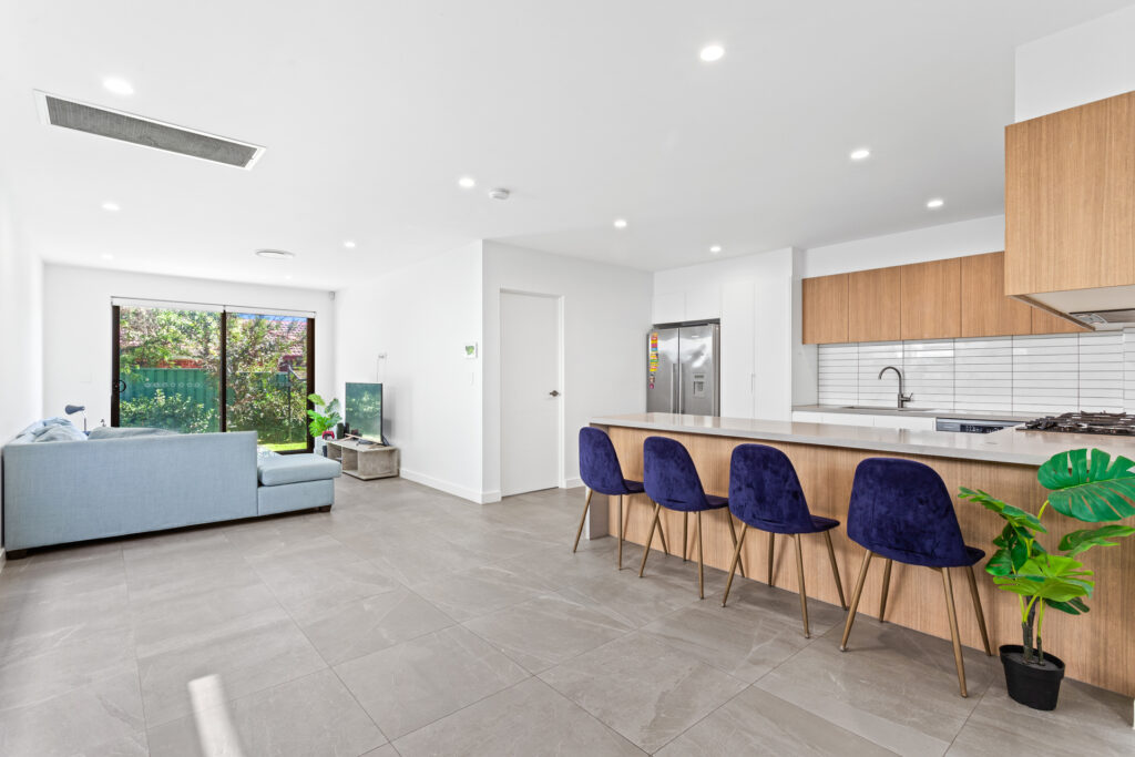 Sold - 15D Normac Road - New Property in Girraween - Real Estate by Amit Nayak