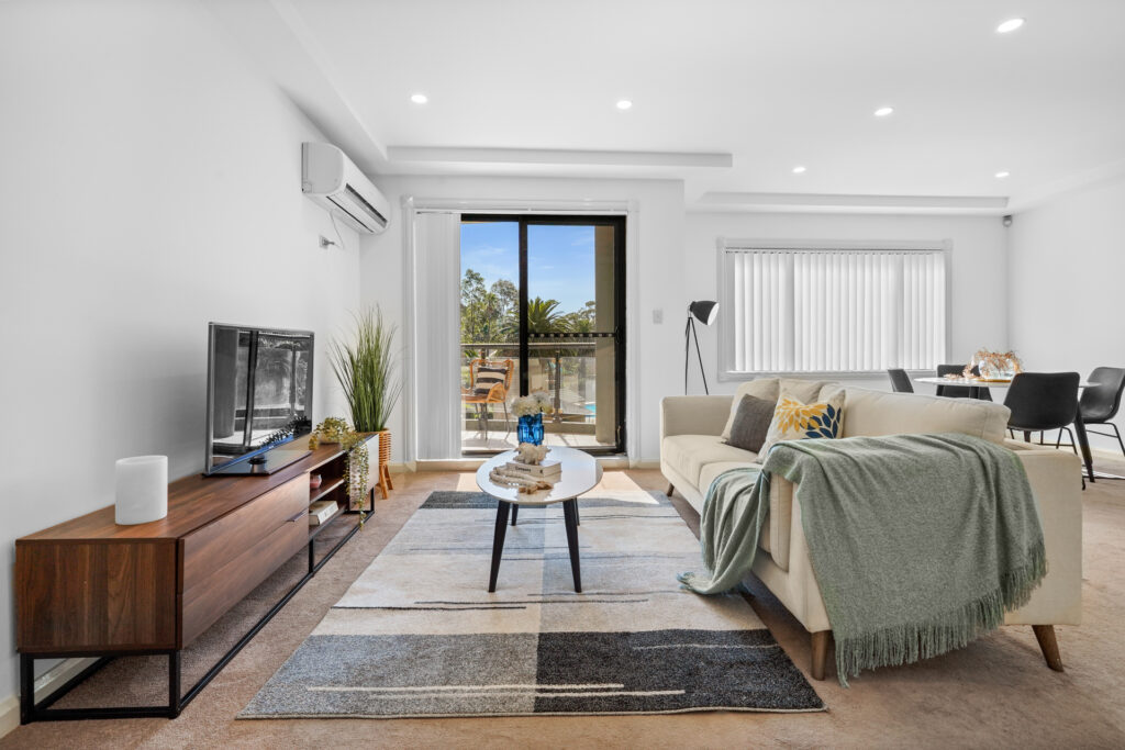 Sold - 312/91C Bridge Road - New Property in Westmead - Real Estate by Amit Nayak