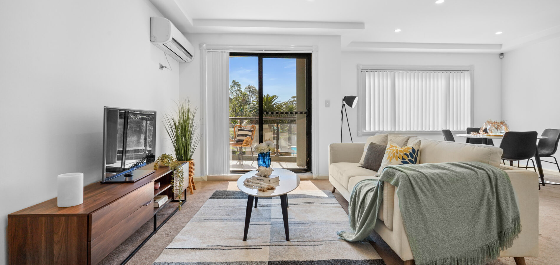 Sold - 312/91C Bridge Road - New Property in Westmead - Real Estate by Amit Nayak