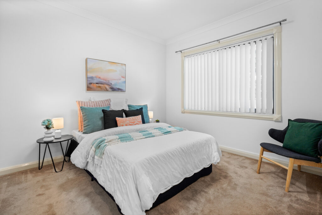 Sold - 312/91C Bridge Road - New Property in Westmead - Real Estate by Amit Nayak