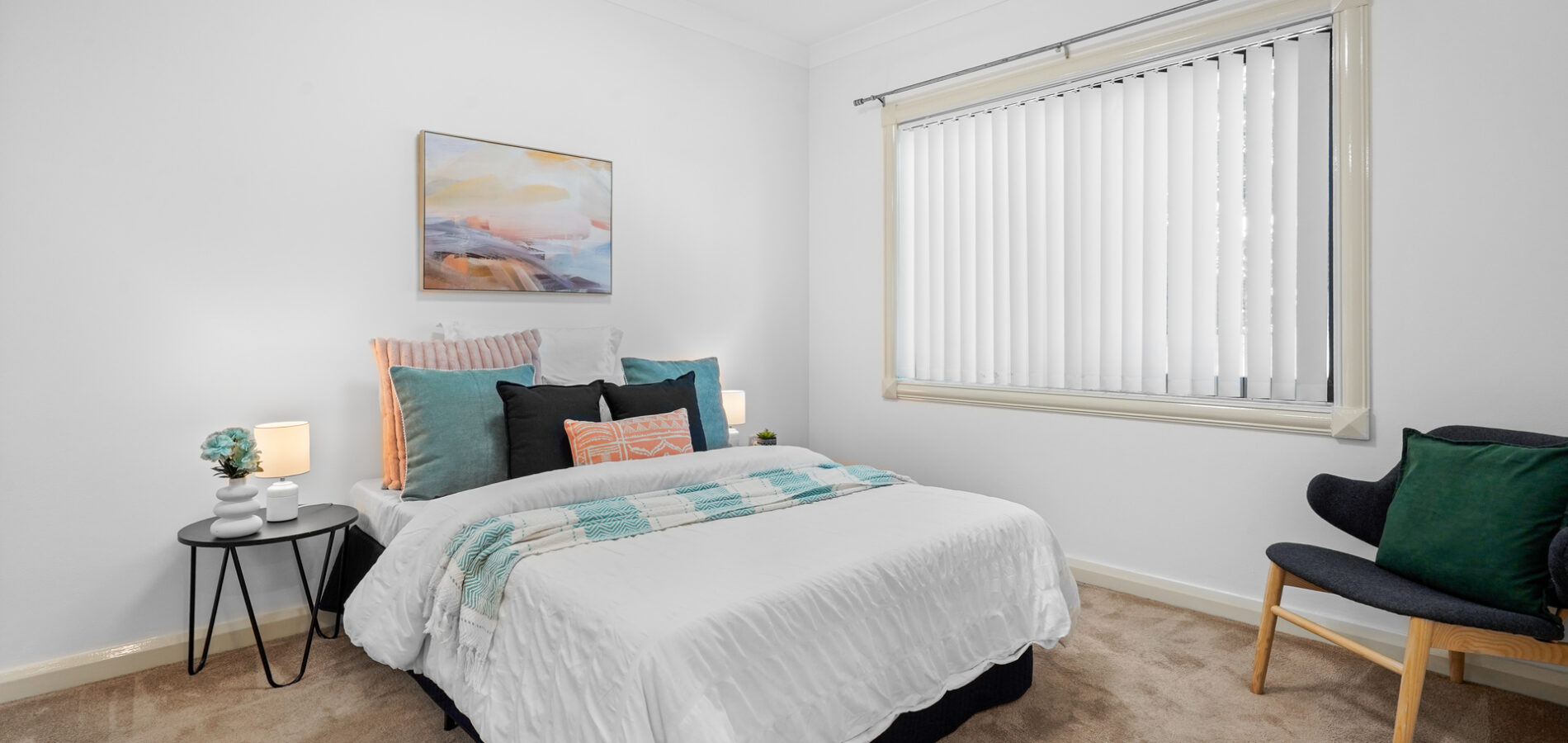 Sold - 312/91C Bridge Road - New Property in Westmead - Real Estate by Amit Nayak