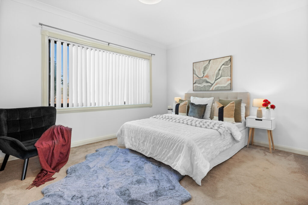 Sold - 312/91C Bridge Road - New Property in Westmead - Real Estate by Amit Nayak