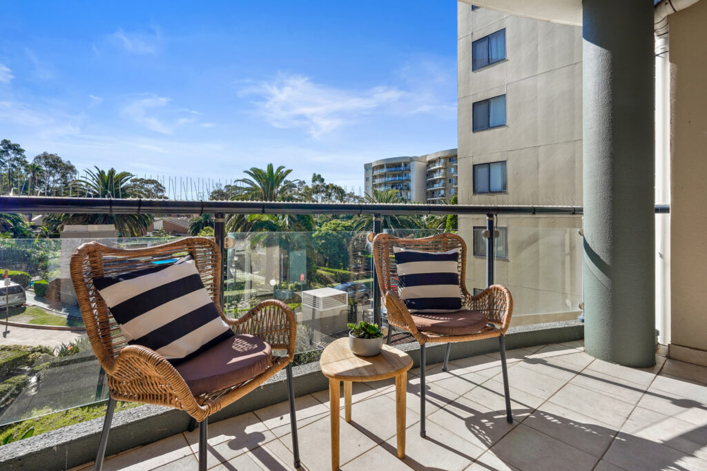 Sold - 312/91C Bridge Road - New Property in Westmead - Real Estate by Amit Nayak